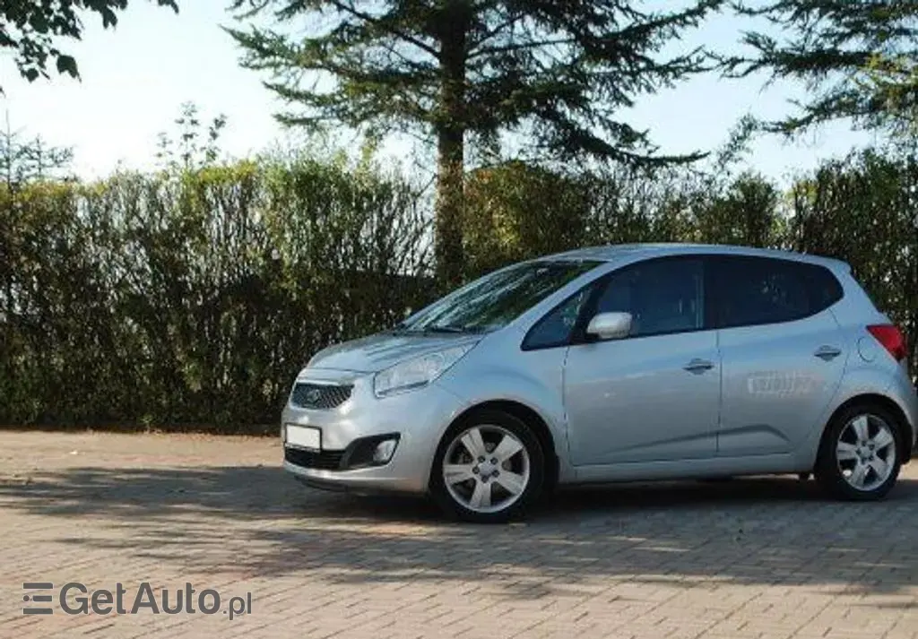 KIA Venga 
