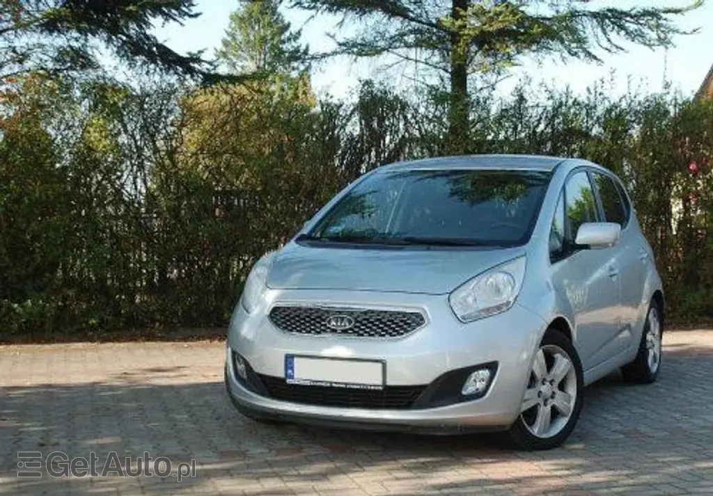 KIA Venga 