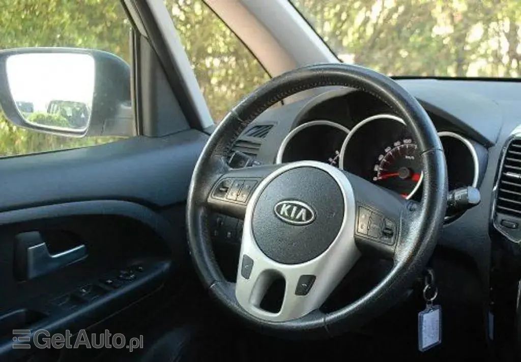KIA Venga 