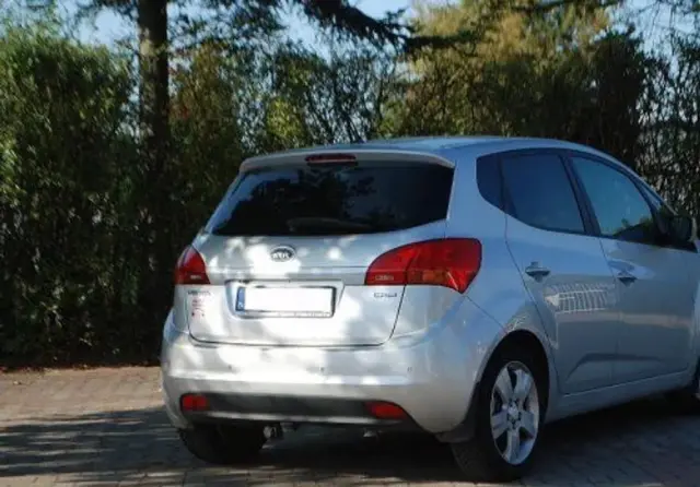 KIA Venga 