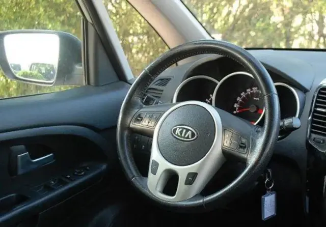 KIA Venga 