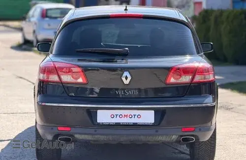 RENAULT Vel Satis 