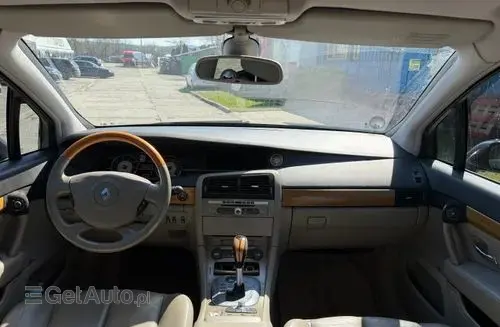 RENAULT Vel Satis 