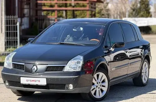 RENAULT Vel Satis 