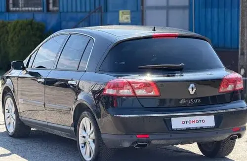 RENAULT Vel Satis 