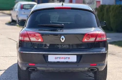 RENAULT Vel Satis 