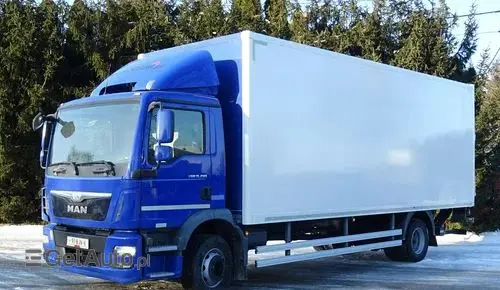 MAN TGM 