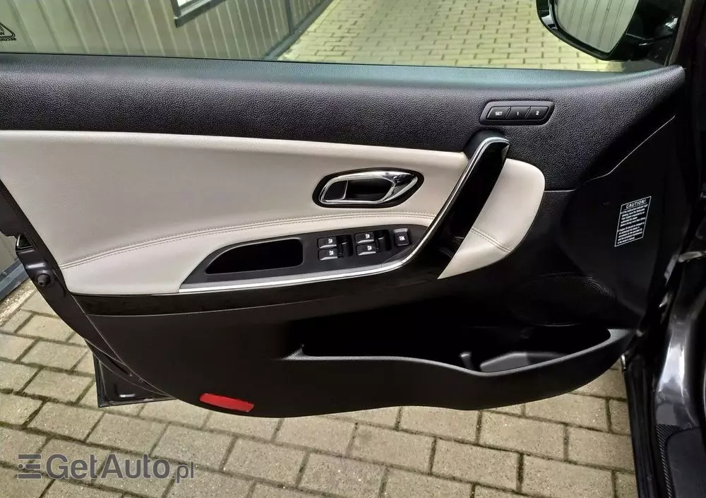 KIA Ceed 1.6 CRDi 128 Platinum Edition