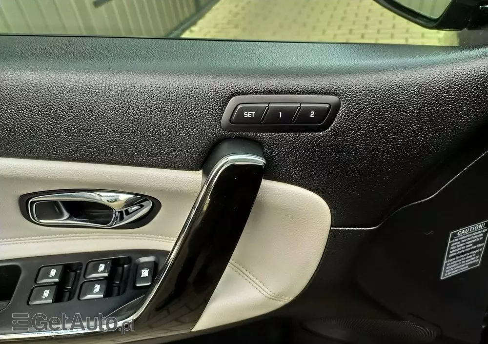 KIA Ceed 1.6 CRDi 128 Platinum Edition