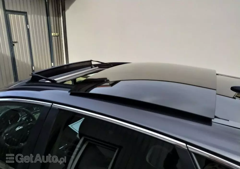 KIA Ceed 1.6 CRDi 128 Platinum Edition