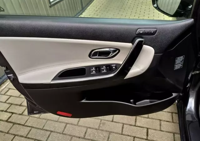 KIA Ceed 1.6 CRDi 128 Platinum Edition