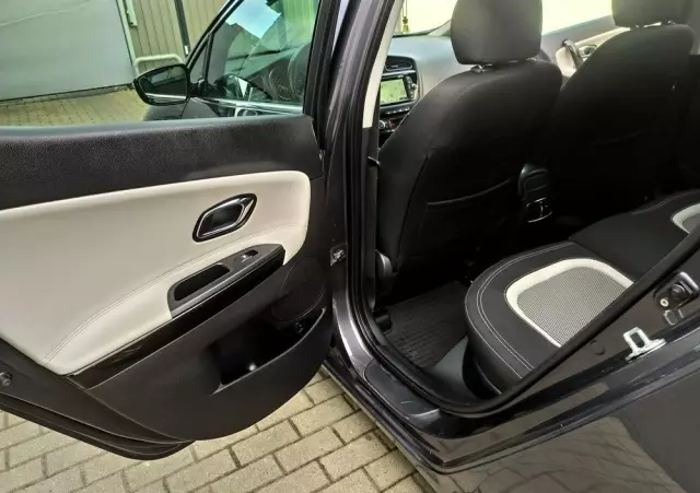 KIA Ceed 1.6 CRDi 128 Platinum Edition