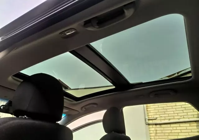 KIA Ceed 1.6 CRDi 128 Platinum Edition