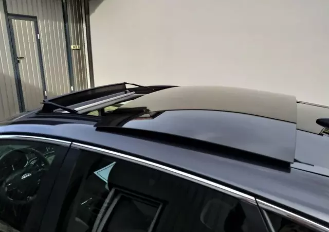 KIA Ceed 1.6 CRDi 128 Platinum Edition