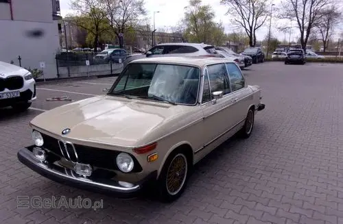 BMW Inny 