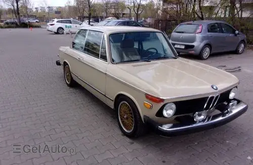 BMW Inny 