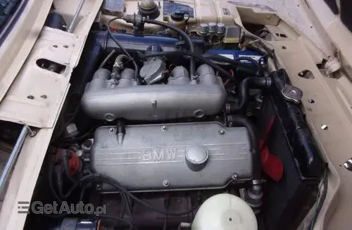 BMW Inny 