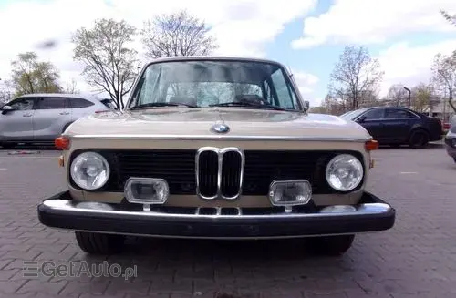 BMW Inny 