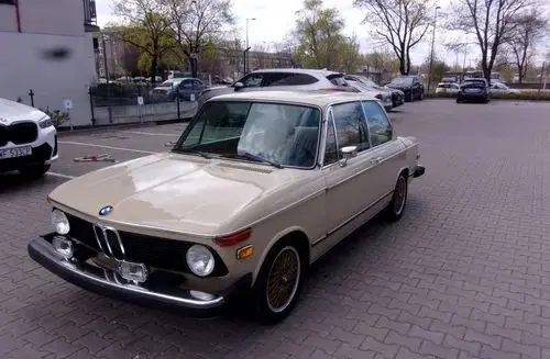 BMW Inny 