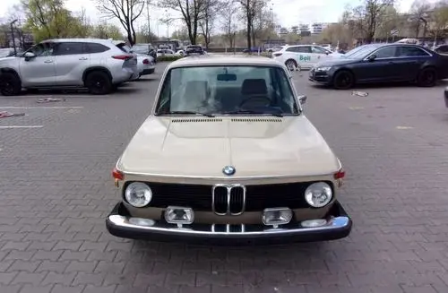 BMW Inny 