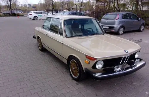 BMW Inny 