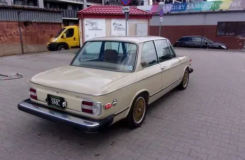BMW Inny 