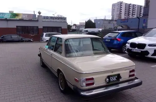 BMW Inny 