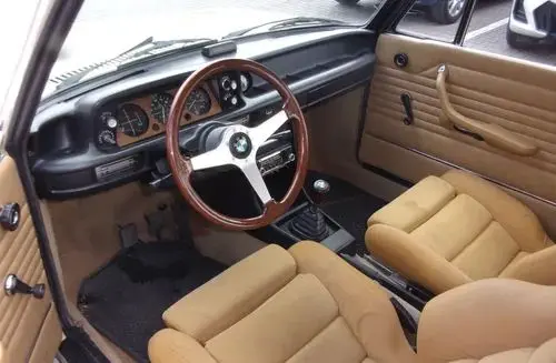 BMW Inny 
