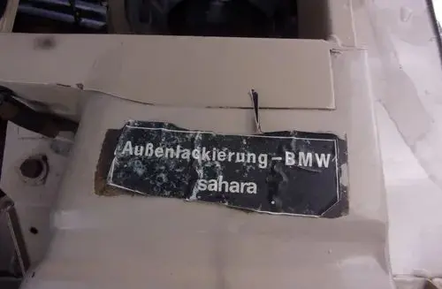 BMW Inny 
