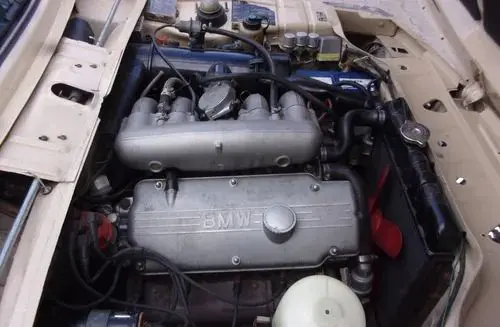 BMW Inny 