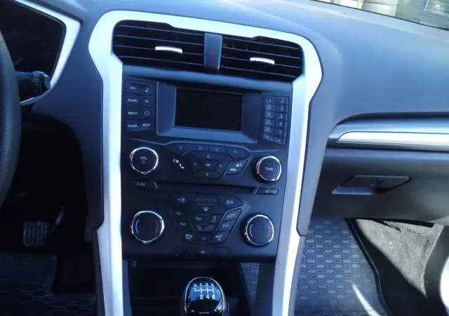 FORD Mondeo 2.0 TDCi ST-Line