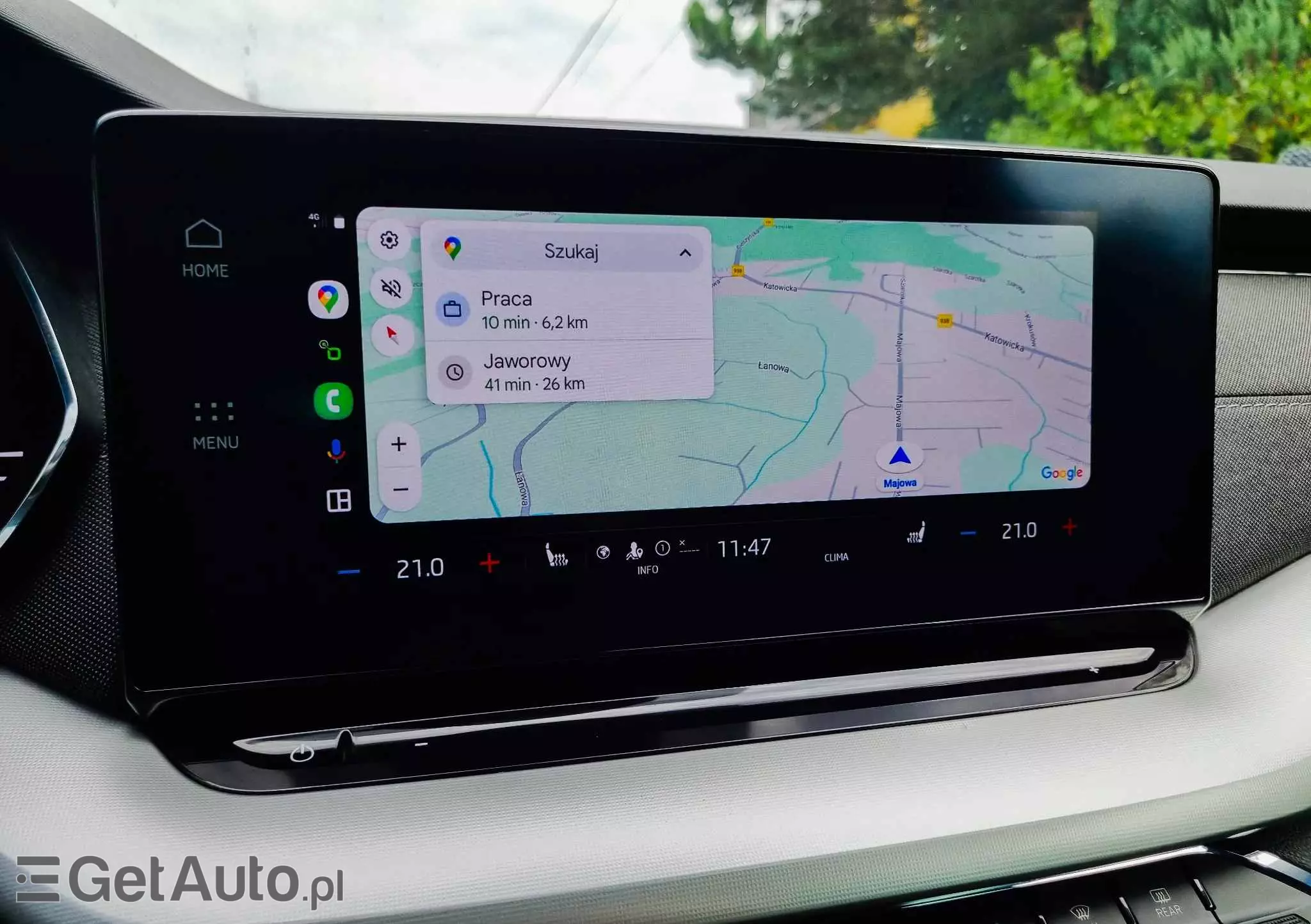 SKODA Octavia 2.0 TDI SCR Style DSG