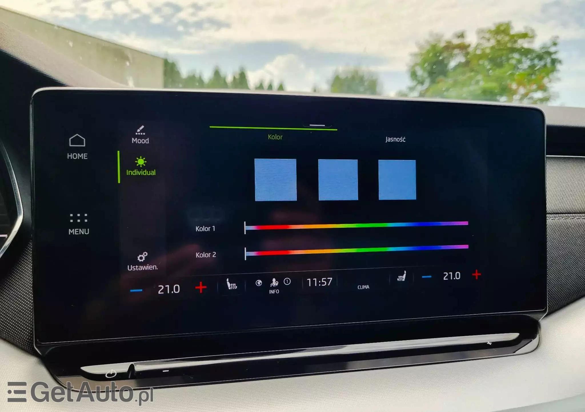 SKODA Octavia 2.0 TDI SCR Style DSG