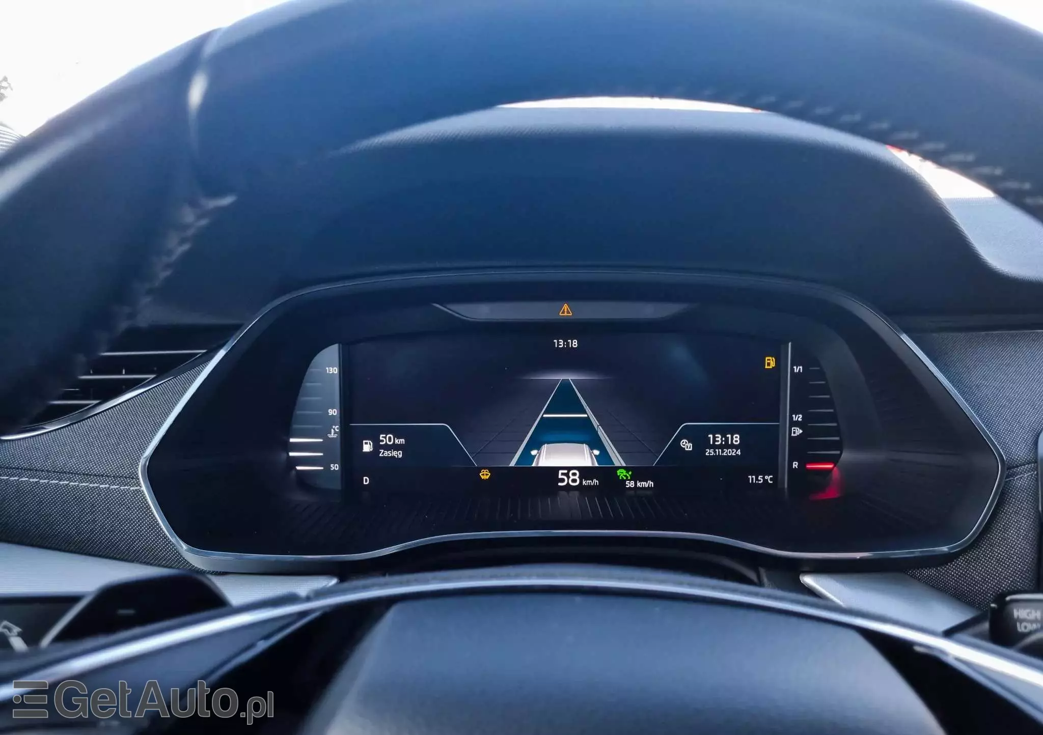 SKODA Octavia 2.0 TDI SCR Style DSG