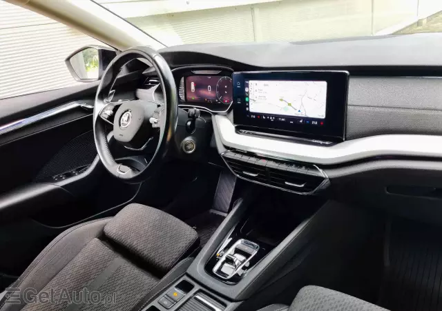 SKODA Octavia 2.0 TDI SCR Style DSG