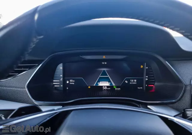 SKODA Octavia 2.0 TDI SCR Style DSG