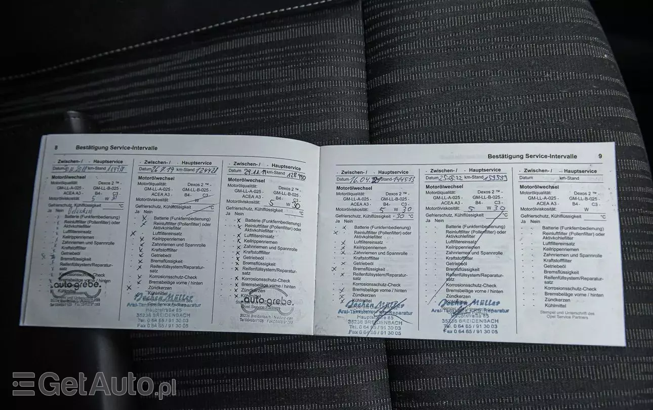 OPEL Astra 1.4 Turbo Active