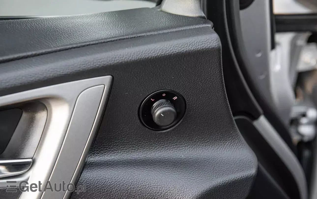 OPEL Astra 1.4 Turbo Active