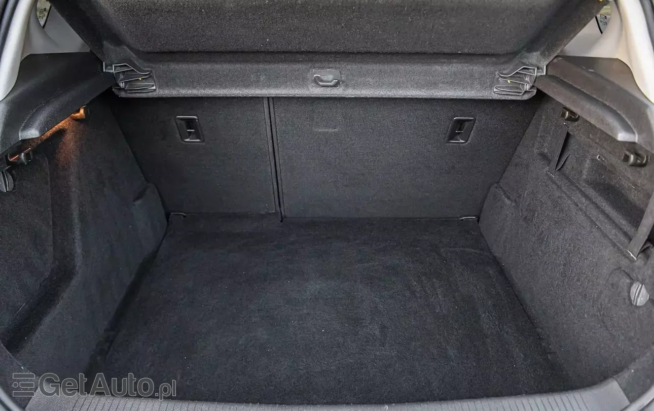 OPEL Astra 1.4 Turbo Active