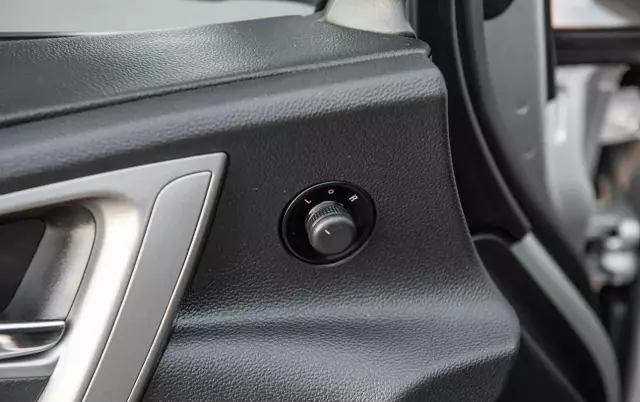 OPEL Astra 1.4 Turbo Active