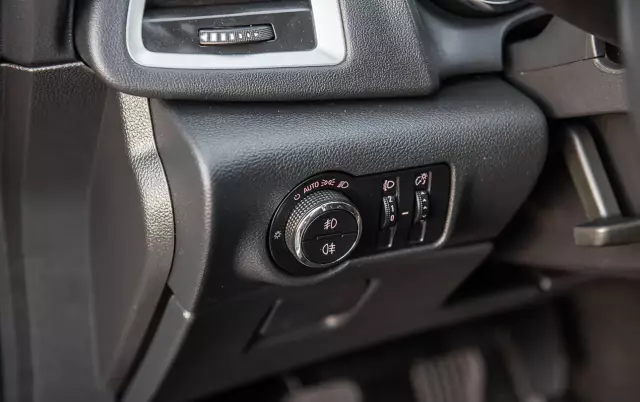 OPEL Astra 1.4 Turbo Active