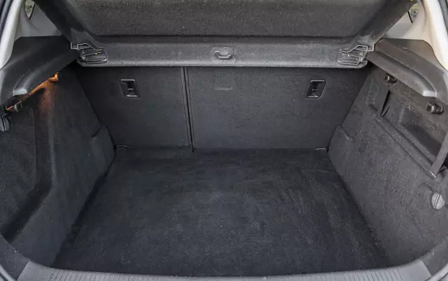 OPEL Astra 1.4 Turbo Active