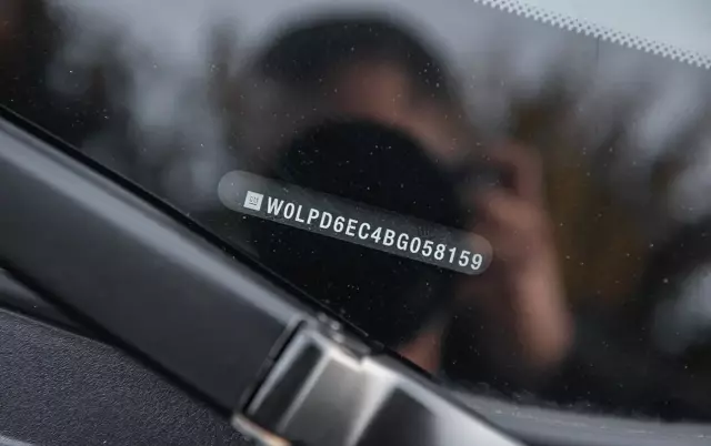 OPEL Astra 1.4 Turbo Active