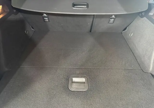 FORD Focus 1.0 EcoBoost Hybrid TITANIUM
