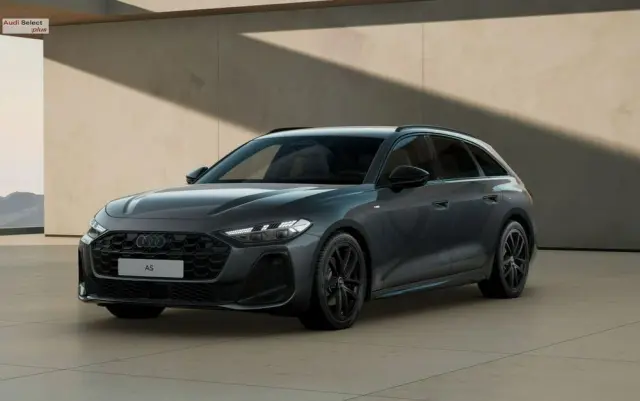 AUDI A5 Avant TFSI 110 kW S tronic