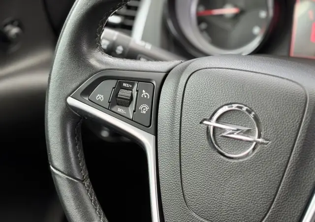 OPEL Astra 1.4 ecoFLEX Cosmo