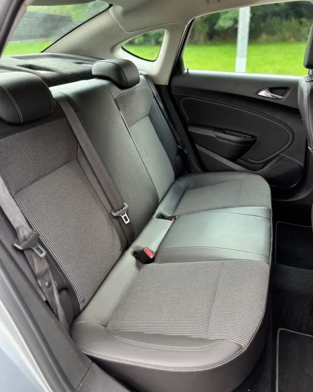OPEL Astra 1.4 ecoFLEX Cosmo