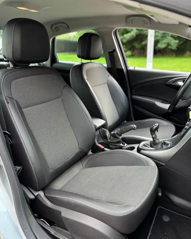 OPEL Astra 1.4 ecoFLEX Cosmo