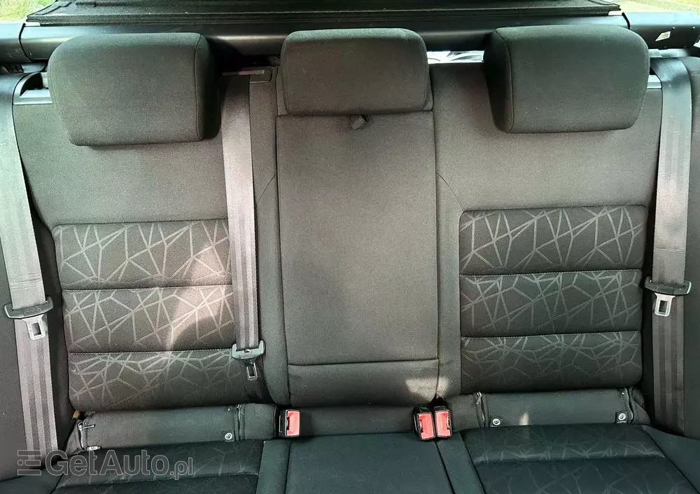 SKODA Octavia 1.6 TDI Ambition DSG