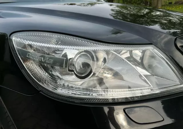 SKODA Octavia 1.6 TDI Ambition DSG